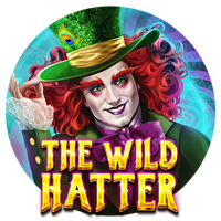 The Wild Hatter