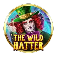 The Wild Hatter