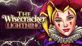 The Wisecracker Lightning