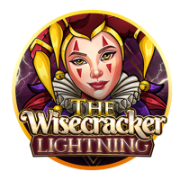 The Wisecracker Lightning