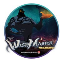 The Wish Master Megaways