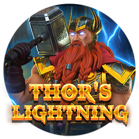 Thor's Lightning