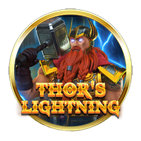 Thor's Lightning