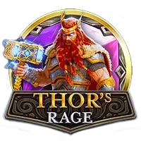 Thor's Rage