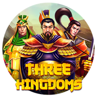 Three Kingdoms