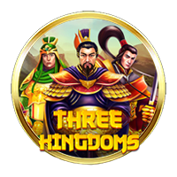 Three Kingdoms