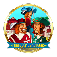 Three Musketeers