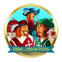 Three Musketeers