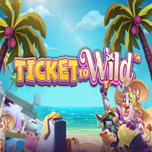 Ticket To Wild