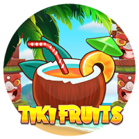 Tiki Fruits