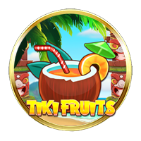 Tiki Fruits