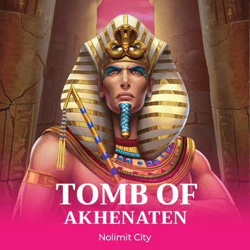 Tomb Of Akhenaten