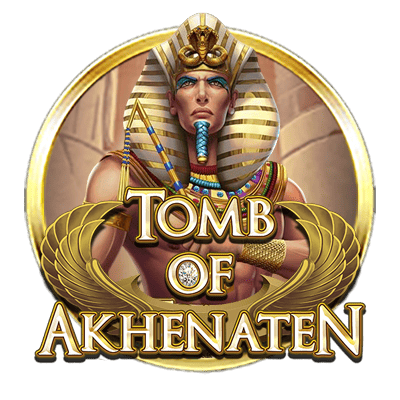 Tomb Of Akhenaten