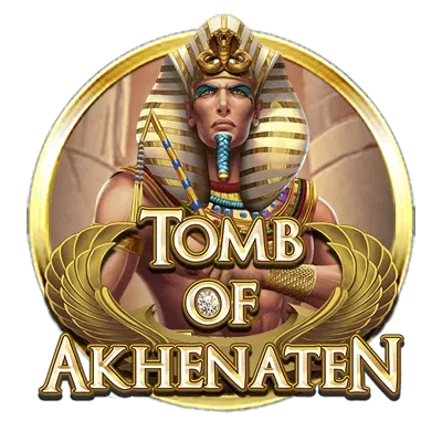 Tomb Of Akhenaten