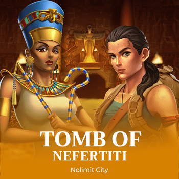 Tomb of Nefertiti