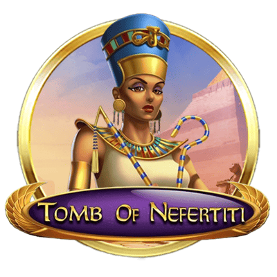 Tomb of Nefertiti