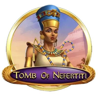 Tomb of Nefertiti