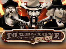 Tombstone No Mercy