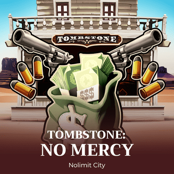 Tombstone No Mercy