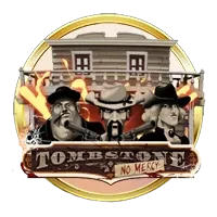 Tombstone No Mercy
