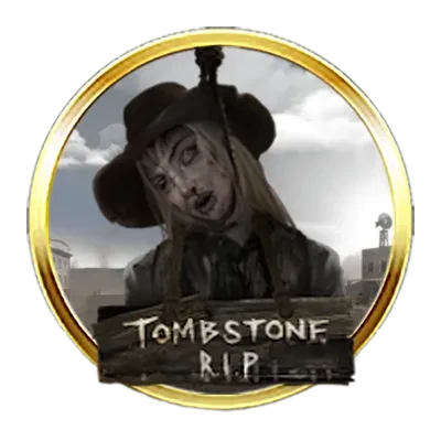 Tombstone RIP