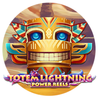 Totem Lightning Power Reels