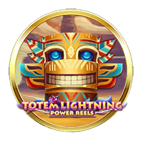 Totem Lightning Power Reels