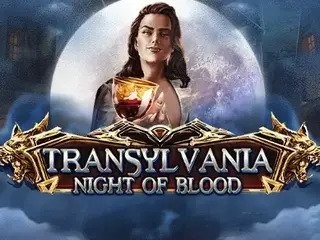 Transylvanian: Night of Blood