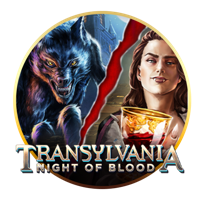 Transylvanian: Night of Blood