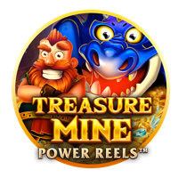 Treasure Mine Power Reels