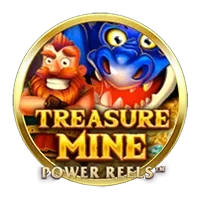 Treasure Mine Power Reels