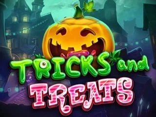 Tricks and Treats