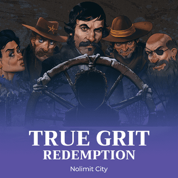 True Grit Redemption