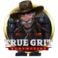 True Grit Redemption 2