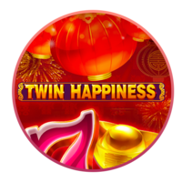 Twin Happiness