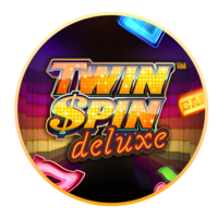 Twin Spin Deluxe