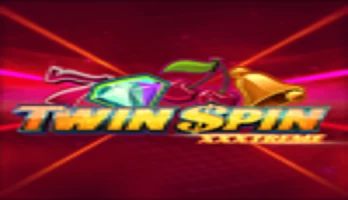 Twin Spin XXXtreme