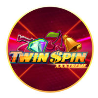 Twin Spin XXXtreme