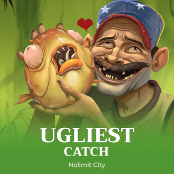 Ugliest Catch