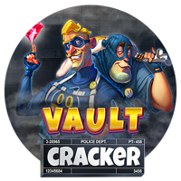 Vault Cracker