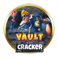 Vault Cracker