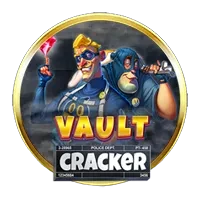 Vault Cracker