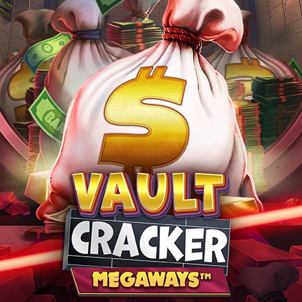 Vault Cracker MegaWays™