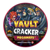 Vault Cracker MegaWays