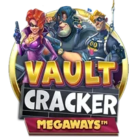 Vault Cracker MegaWays