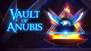 Vault of Anubis