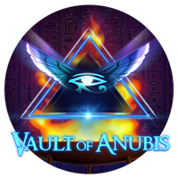 Vault of Anubis