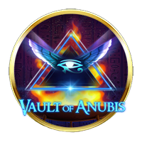 Vault of Anubis