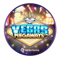 Vegas Megaways