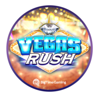 Vegas Rush